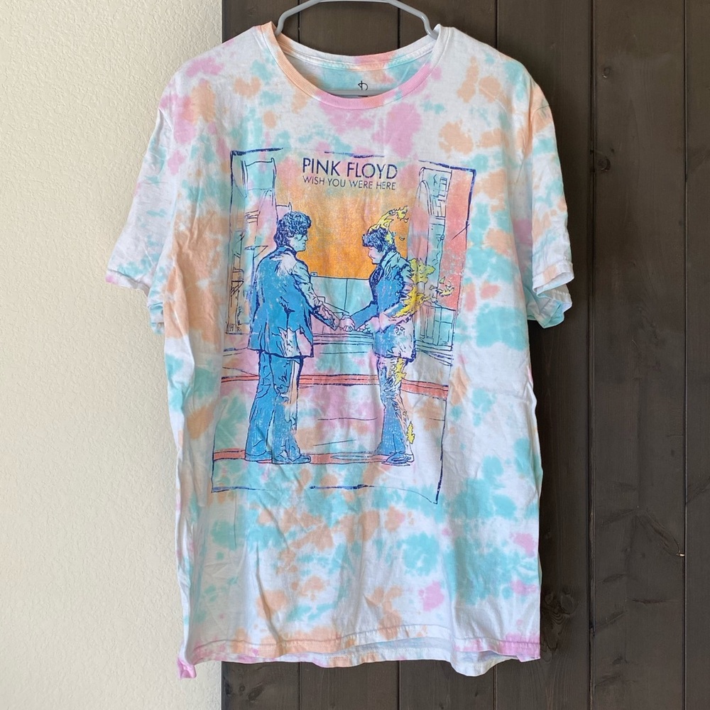 Pink Floyd Top